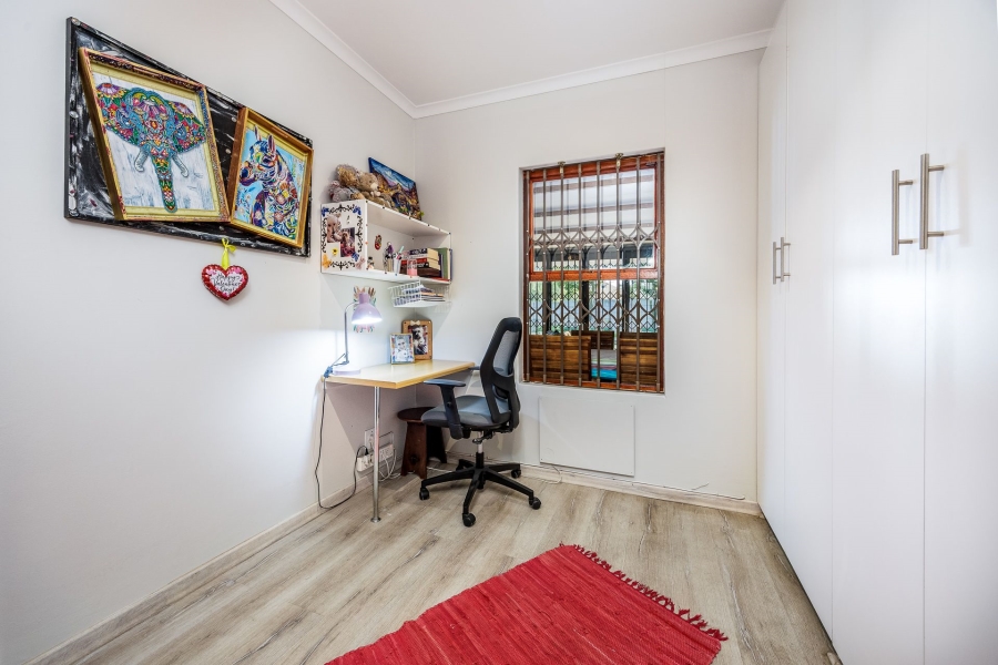 3 Bedroom Property for Sale in Goedemoed Western Cape